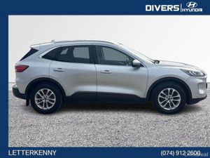 Ford Kuga Titanium 1.5 - Image 3