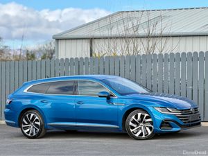 Volkswagen Arteon R-LINE TDI 4MOTION DSG - Image 3