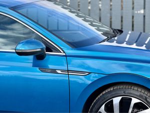 Volkswagen Arteon R-LINE TDI 4MOTION DSG - Image 4