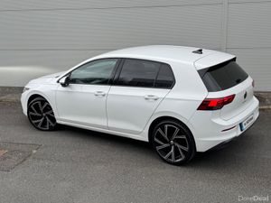 Volkswagen Golf 2022 2.0 TDI - Image 4