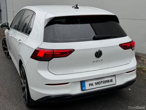 Volkswagen Golf 2022 2.0 TDI - Image 3