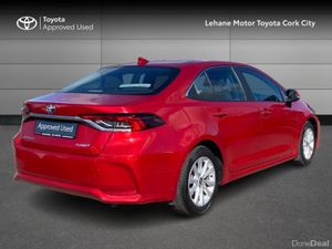 Toyota Corolla COROLLA LUNA SALOON - Image 2