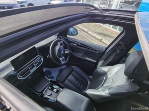 BMW IX3 80KWH M SPORT **MASSIVE SPEC** - Image 2