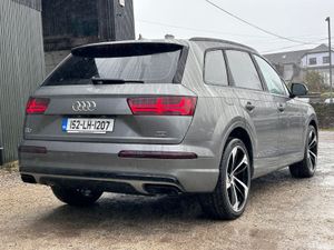 Audi Q7 2015 3.0 tdi 286hbp - Image 4