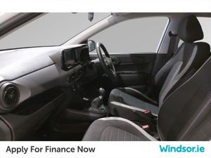 Hyundai i10 i10 Deluxe Plus - Image 3