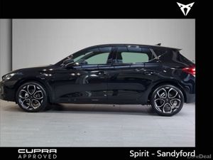 Cupra Leon V2 1.5eTSI 150hp DSG**Call John 0861913 - Image 3