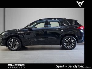 Cupra Terramar eHYBRID 204hp DSG **Call John 08619 - Image 4