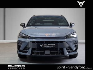 Cupra Leon 1.5eTSI 150hp DSG*Call on 0860363766* B - Image 3