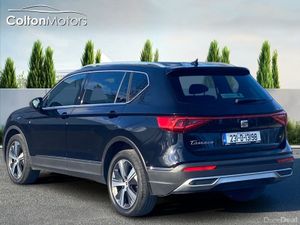 SEAT Tarraco Xcellence 2.0TDi 200BHP (Automatic) ( - Image 3