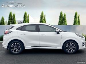 Ford Puma ST Line 1.0i - Image 4