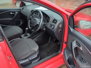 Volkswagen Polo 2015 - Image 4
