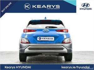 Hyundai KONA 1.6 HYBRID Executive Auto - Image 2
