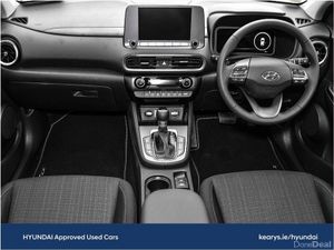 Hyundai KONA 1.6 HYBRID Executive Auto - Image 4