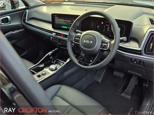Kia Sorento NEW SORENTO FROM - Image 2