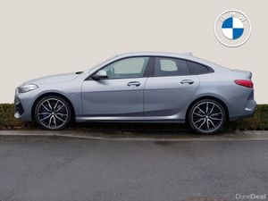 BMW 2-Series 218d M Sport Gran Coupe - Image 3