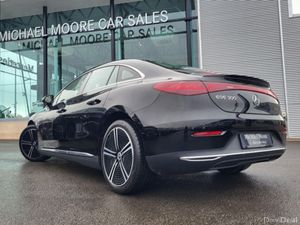 Mercedes-Benz EQE EQE300  AUTO - Image 3
