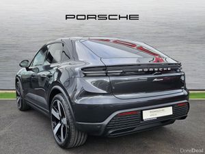 Porsche Macan Electric - Image 3