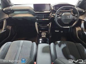 Peugeot 2008 Electric 136bhp (50 kWh) GT - Reversi - Image 4