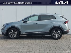 Kia Sportage K3 Diesel MHEV - Image 3