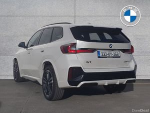 BMW X1 sDrive18d M Sport - Image 2