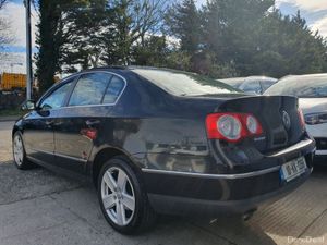 2010 VOLKSWAGEN PASSAT NCT 08/26 TAX 04/26 - Image 4