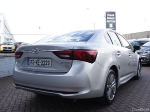Toyota Avensis 2015 - Image 4