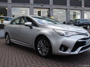Toyota Avensis 2015 - Image 2