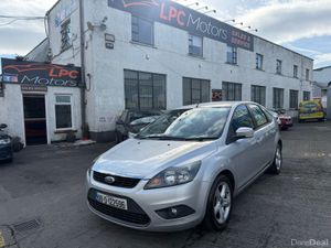 Ford Focus 2008 - Image 4