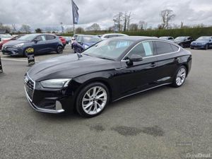 Audi A5 Sportback Sport - Image 2