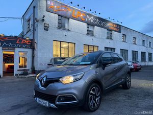 Renault Captur 2017 Automatic - Image 2