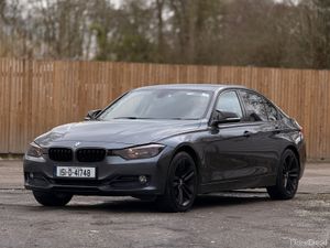 BMW 3-Series 2L Diesel Auto  2015 Chain DONE - Image 3