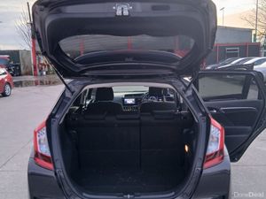 Honda Fit 2017 - Image 4