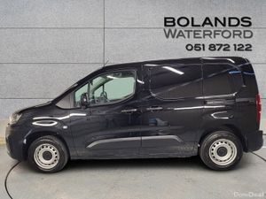 Citroen Berlingo Enterprise Plus Vision From €84 P - Image 4