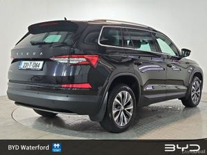 Skoda Kodiaq Ambition - Diesel Automatic 7 Seater, - Image 4