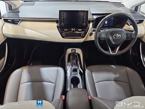 Toyota Corolla SOL *TOP SPEC* *LIKE NEW* *LOW MILE - Image 3
