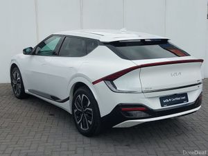 Kia EV6 Ev6 Gt-Line  GT Line  226 Electric 77.4 kW - Image 2