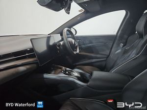 BYD SEAL **Demo Sale NOW ON** -  Excellence 530HP - Image 4