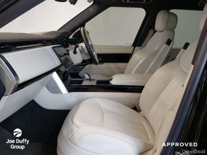 Land Rover Range Rover HSE P550 3.0 SI6 PHEV - Image 4