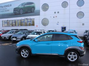 Hyundai KONA 2023 - Image 2