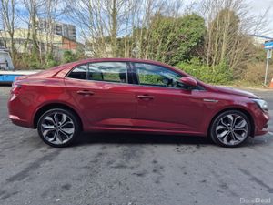RENAULT MEGANE / 2019 / 1.3 PETROL / AUTOMATIC/NCT - Image 4
