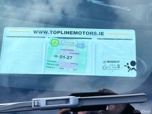 //STUNNING 1.2 PETROL//NEW NCT//SERVICED// - Image 2