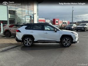 Toyota RAV4 AWD RAV4 PLUG-IN HYBRID SPORT - Image 3