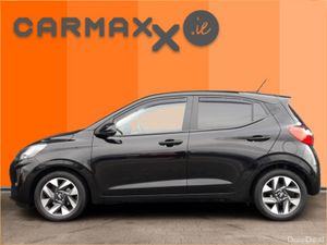 Hyundai i10 DELUXE 5DR PLUS AUTOMATIC - Image 4