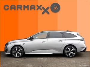 Peugeot 308 1.5HDI GT 130BHP 5DR AUTOMATIC - Image 4