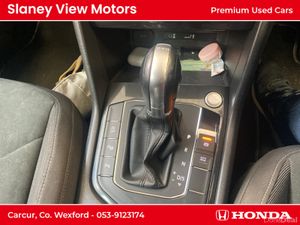 Volkswagen Tiguan HIGHLINE 2.0 TDI 150HP D7F 5DR - Image 4
