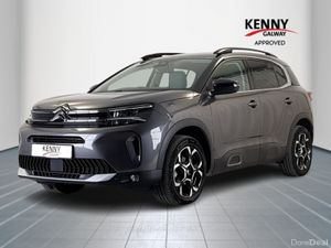 Citroen C5 Aircross AIRCROSS MAX BLUEHDI S S/S EAT - Image 3