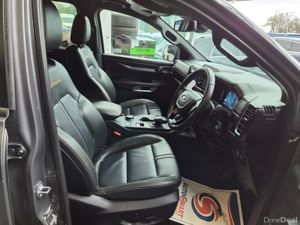 Ford Ranger D/cab Wildtrak - 2.0TD205 A10 - Image 2