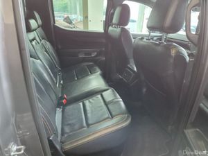 Ford Ranger D/cab Wildtrak - 2.0TD205 A10 - Image 4