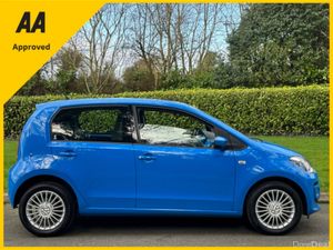 Volkswagen Up 1.0 HIGHLINE AUTO 2014(142) - Image 4