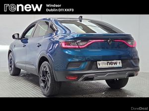 Renault Arkana TCe 160 Auto esprit Alpine  *Scrapp - Image 4